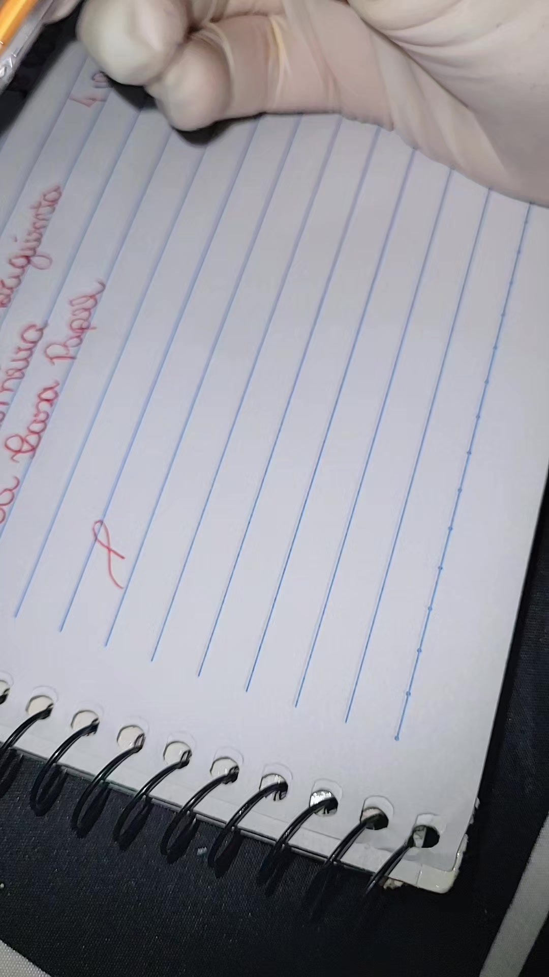 @Diário de Uma estudante 📝
