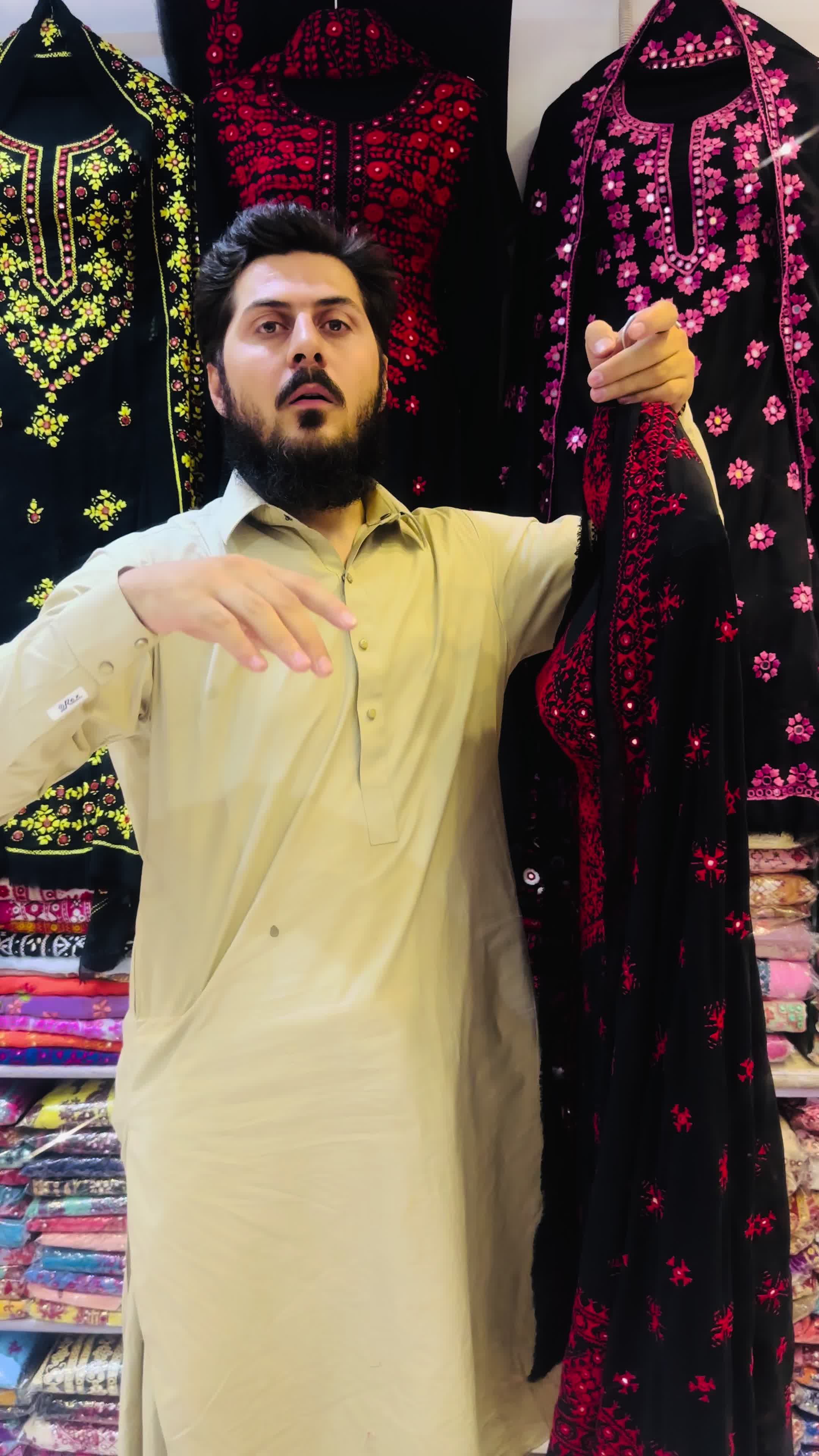 @Sami khan Brand