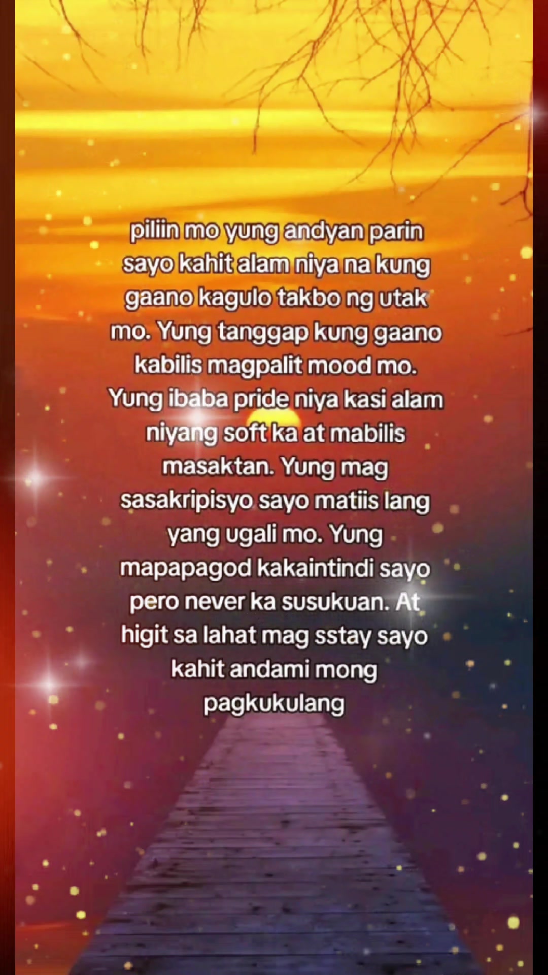 @❌💔 ❌TANGA SA PAG IBIG❌💔❌