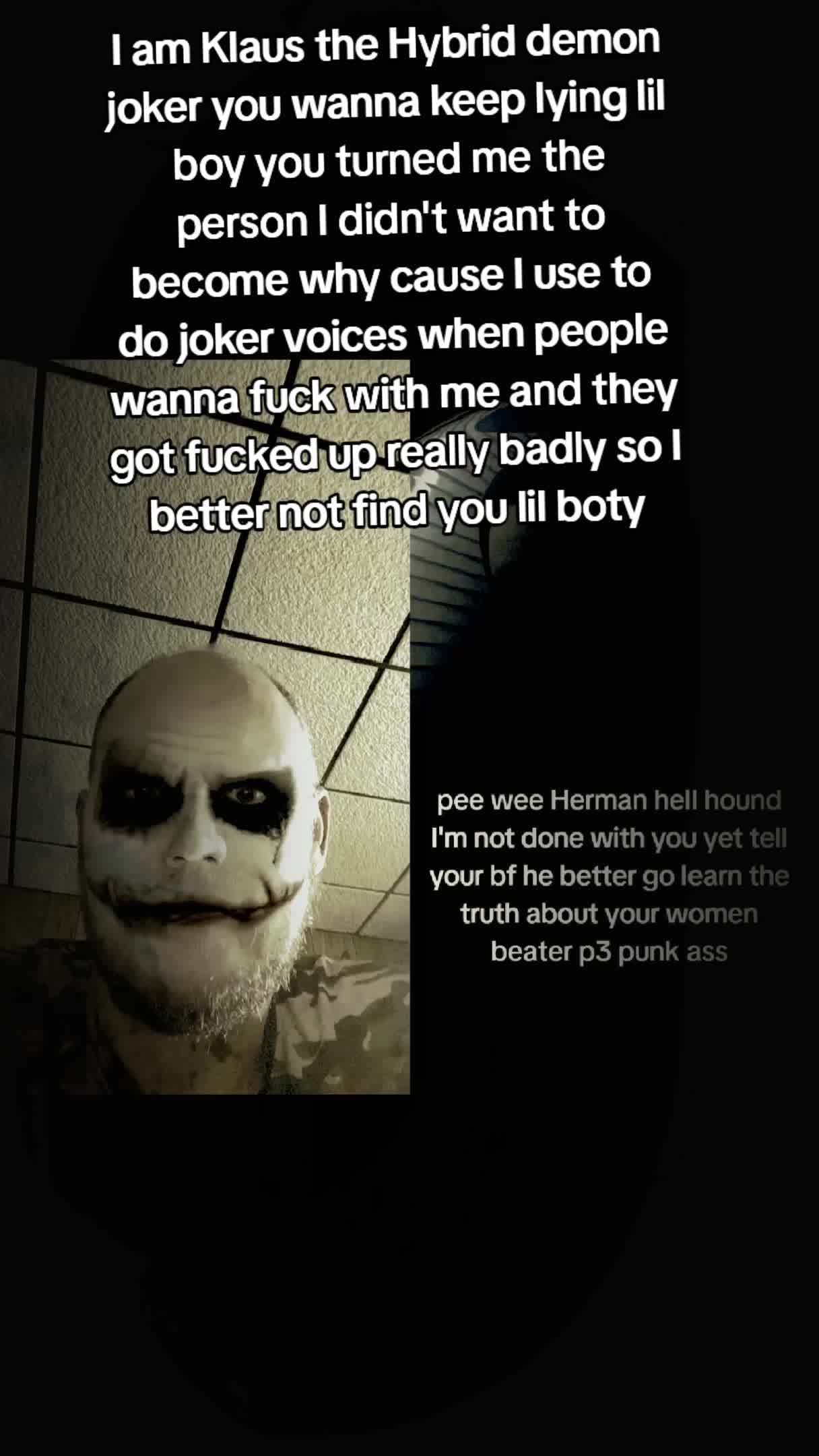 @Klaus