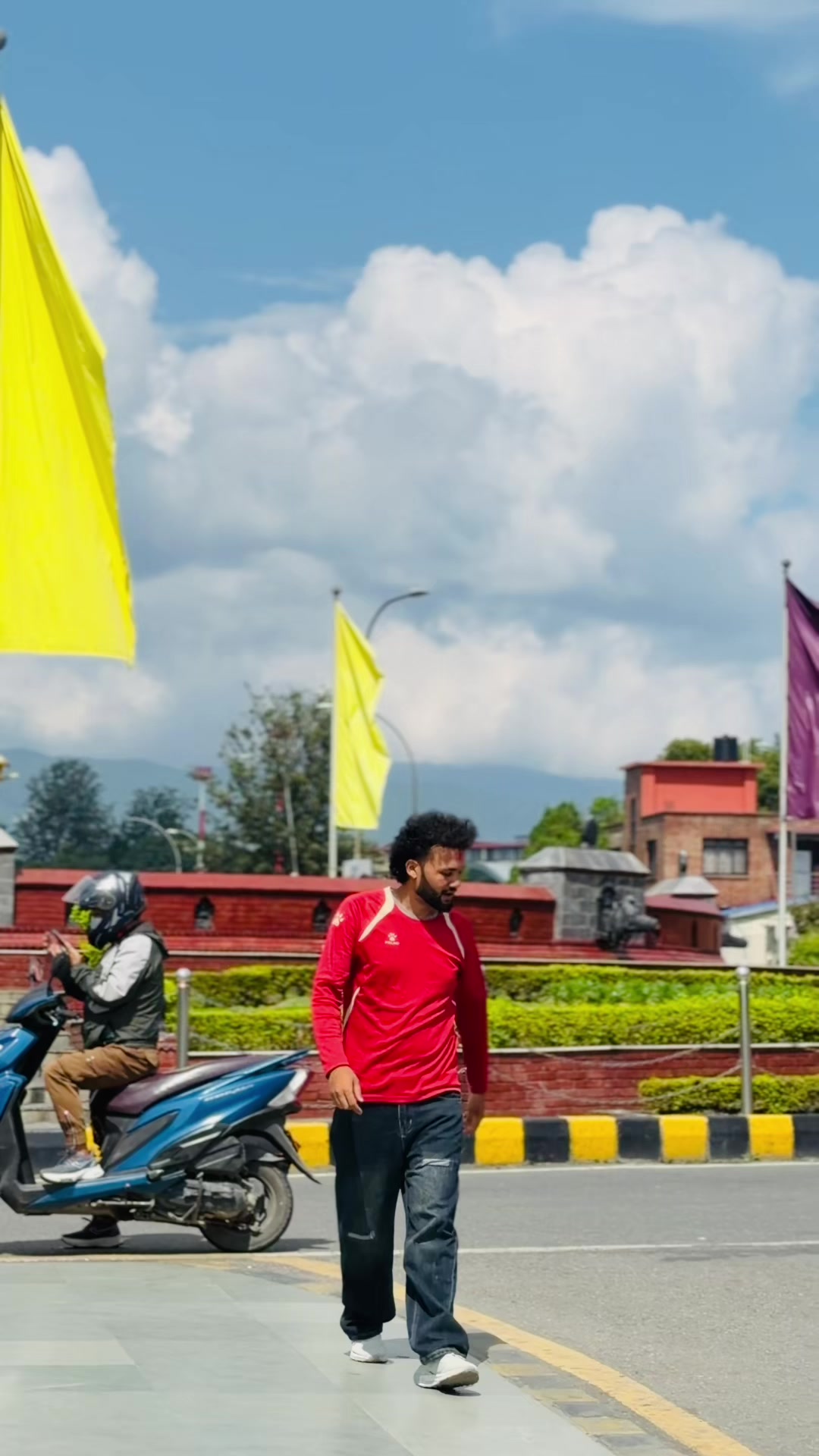 @Rabin Poudel