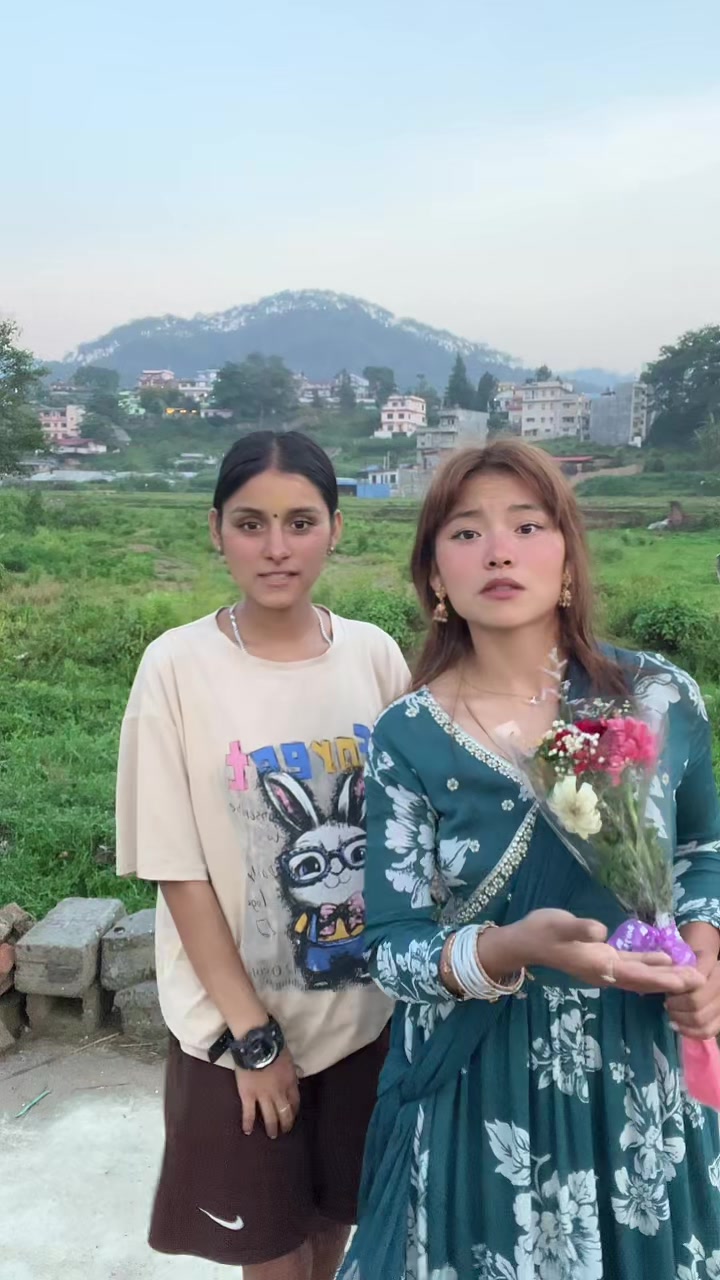@Lungeli__queen👸🇳🇵