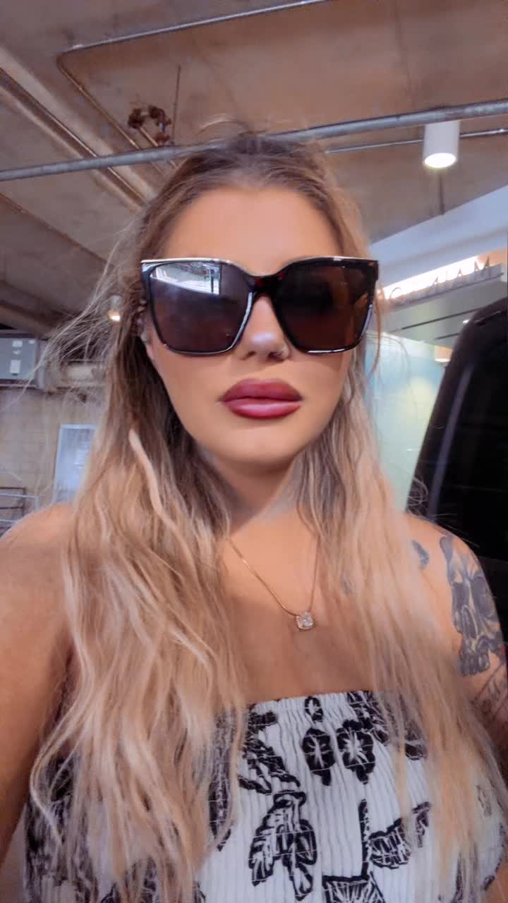 @KristinaMarie✨✨
