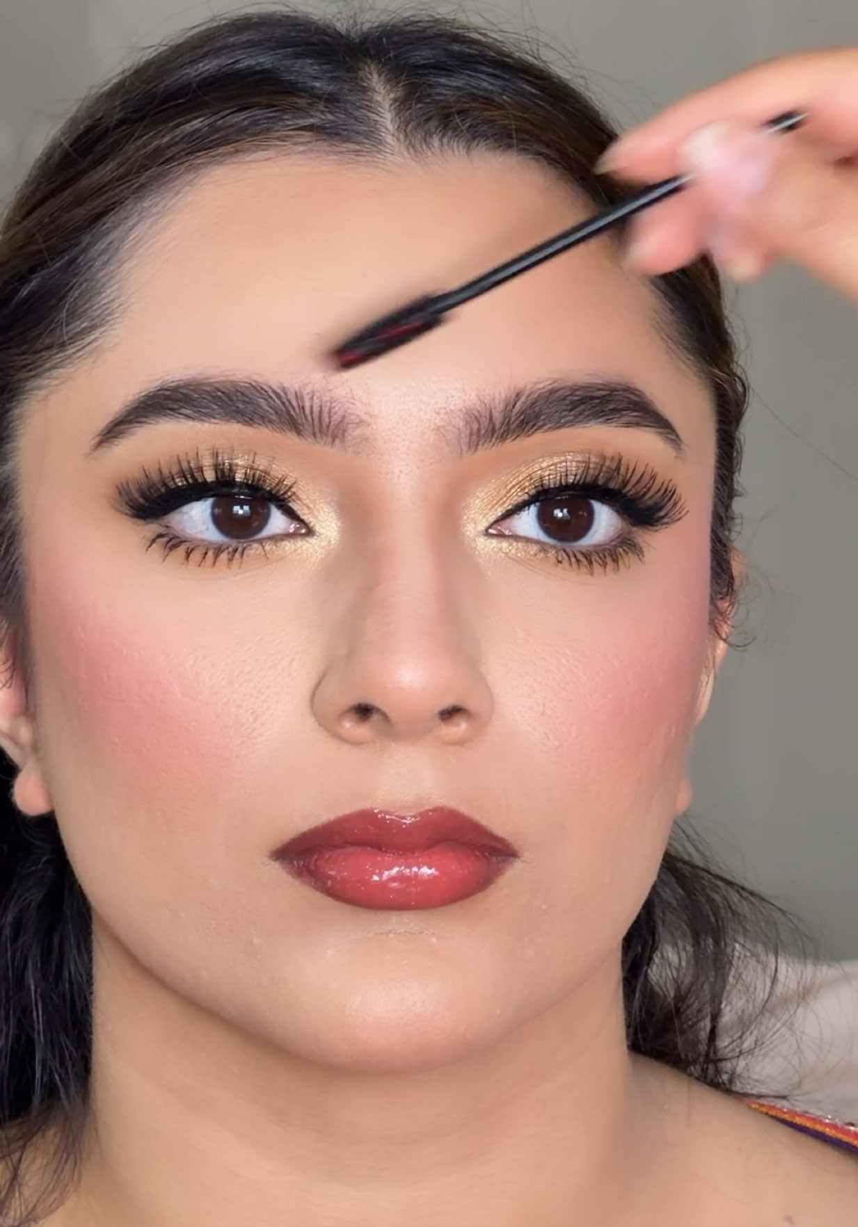 @Neetu Josh &bull; Makeup Artist