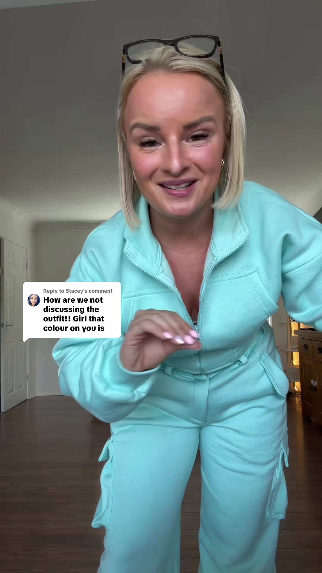 @Jenine Kayley