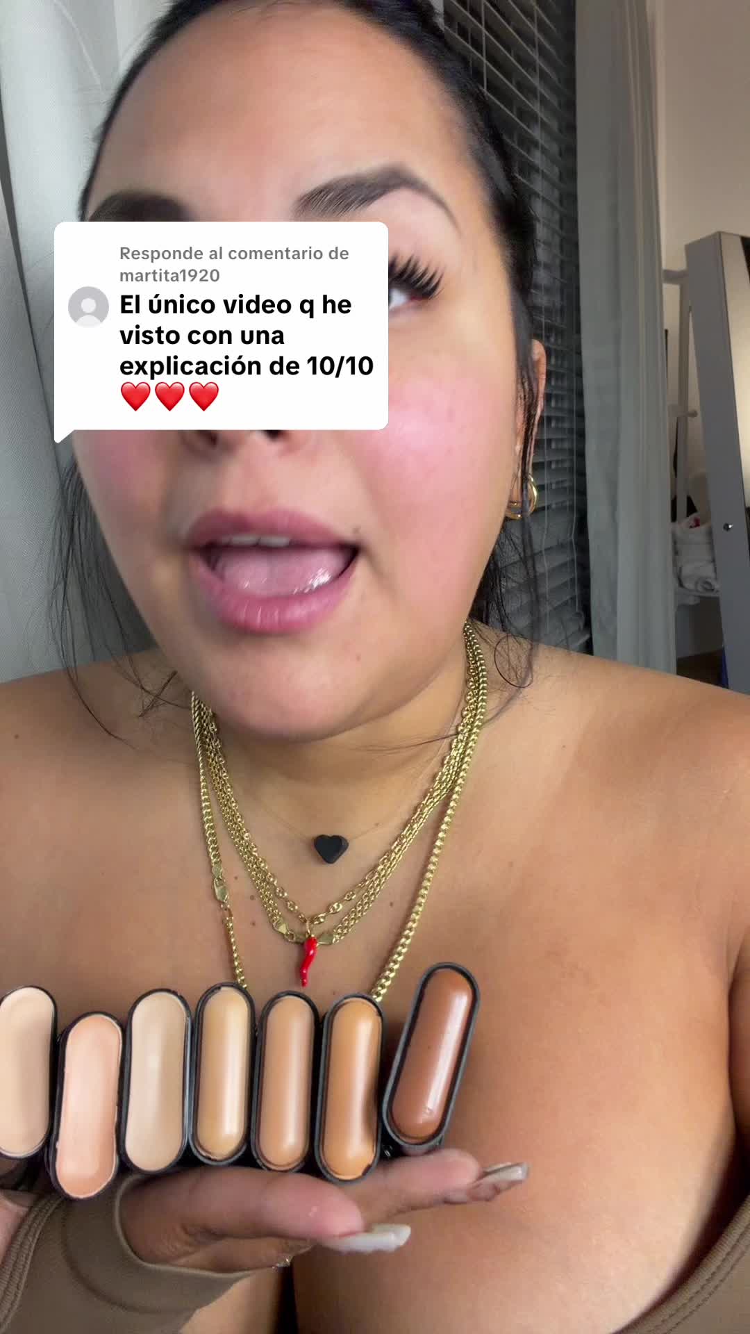 @Lamaracuchakriss