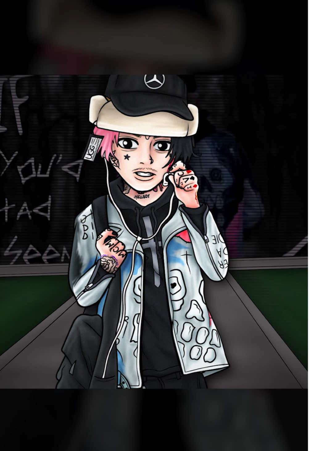@JivoDraws