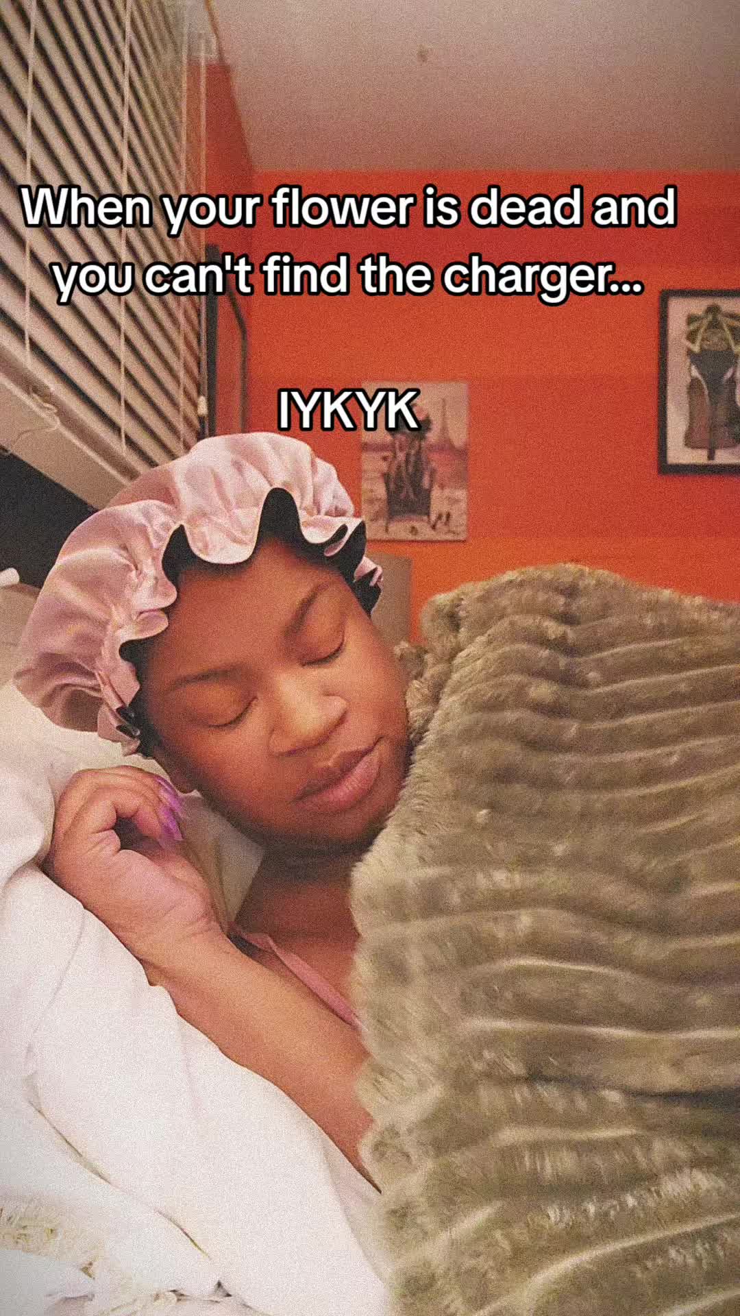 @Tameika