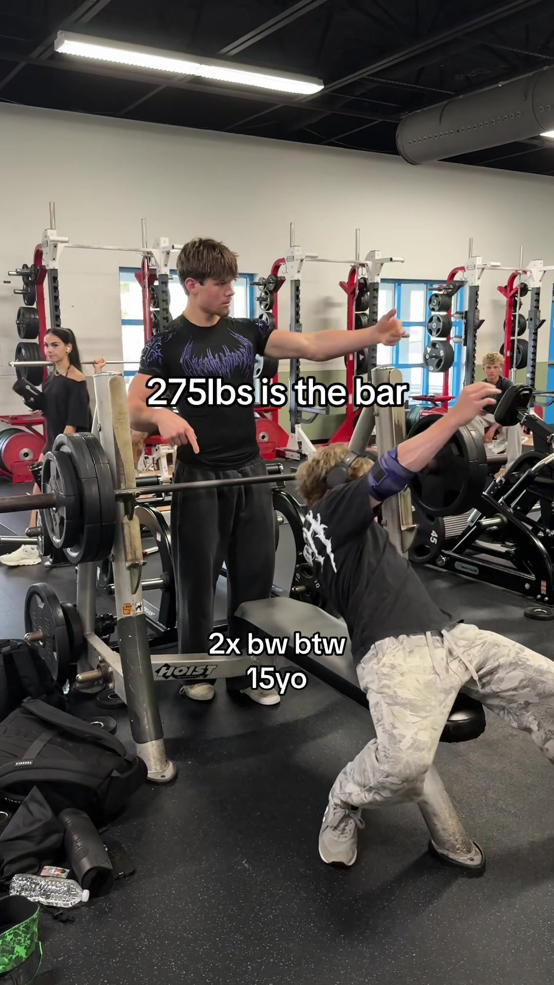 @Boston.eppe 🏋️