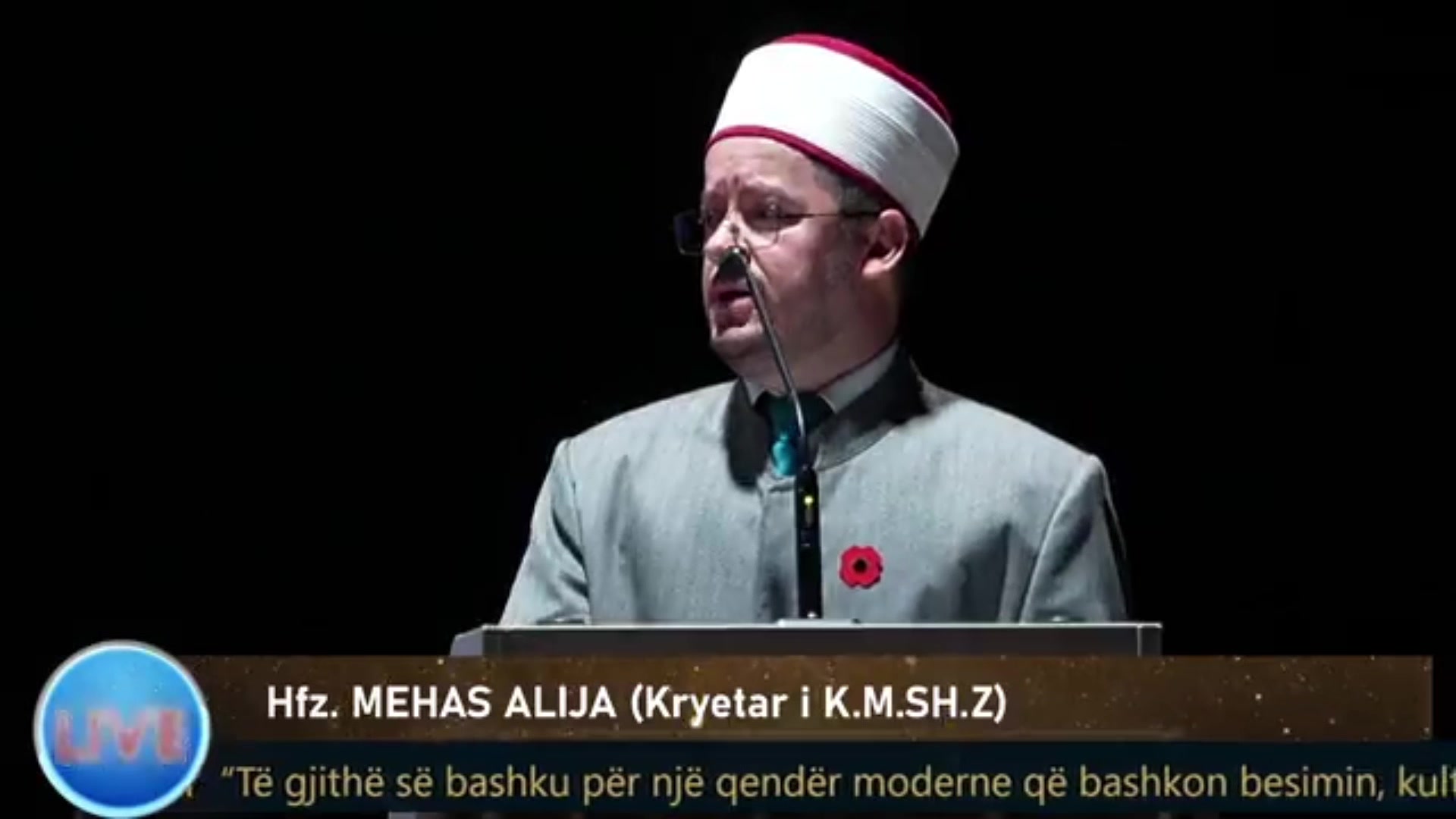 @Mehas Alija