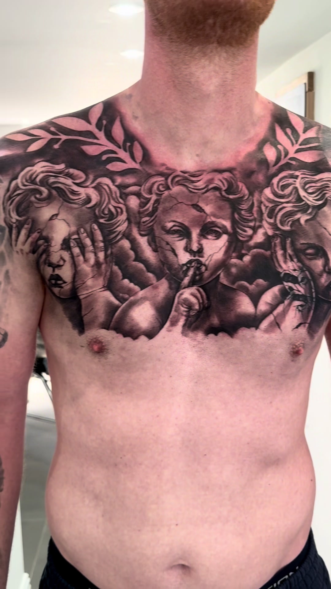@Ryan - The Inkwell Tattoo