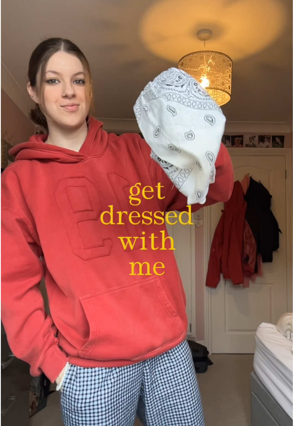 @bandana lily