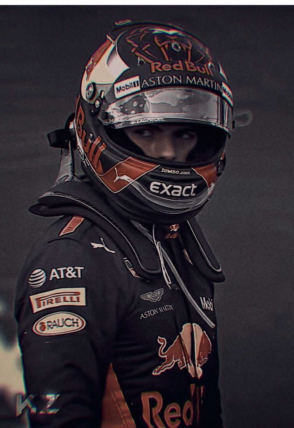 @Thilde F1