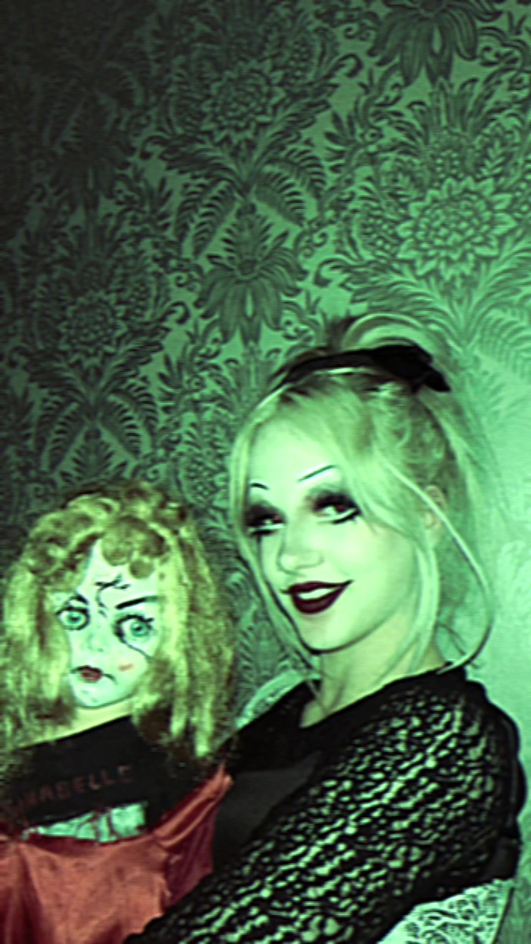 @Annabelle