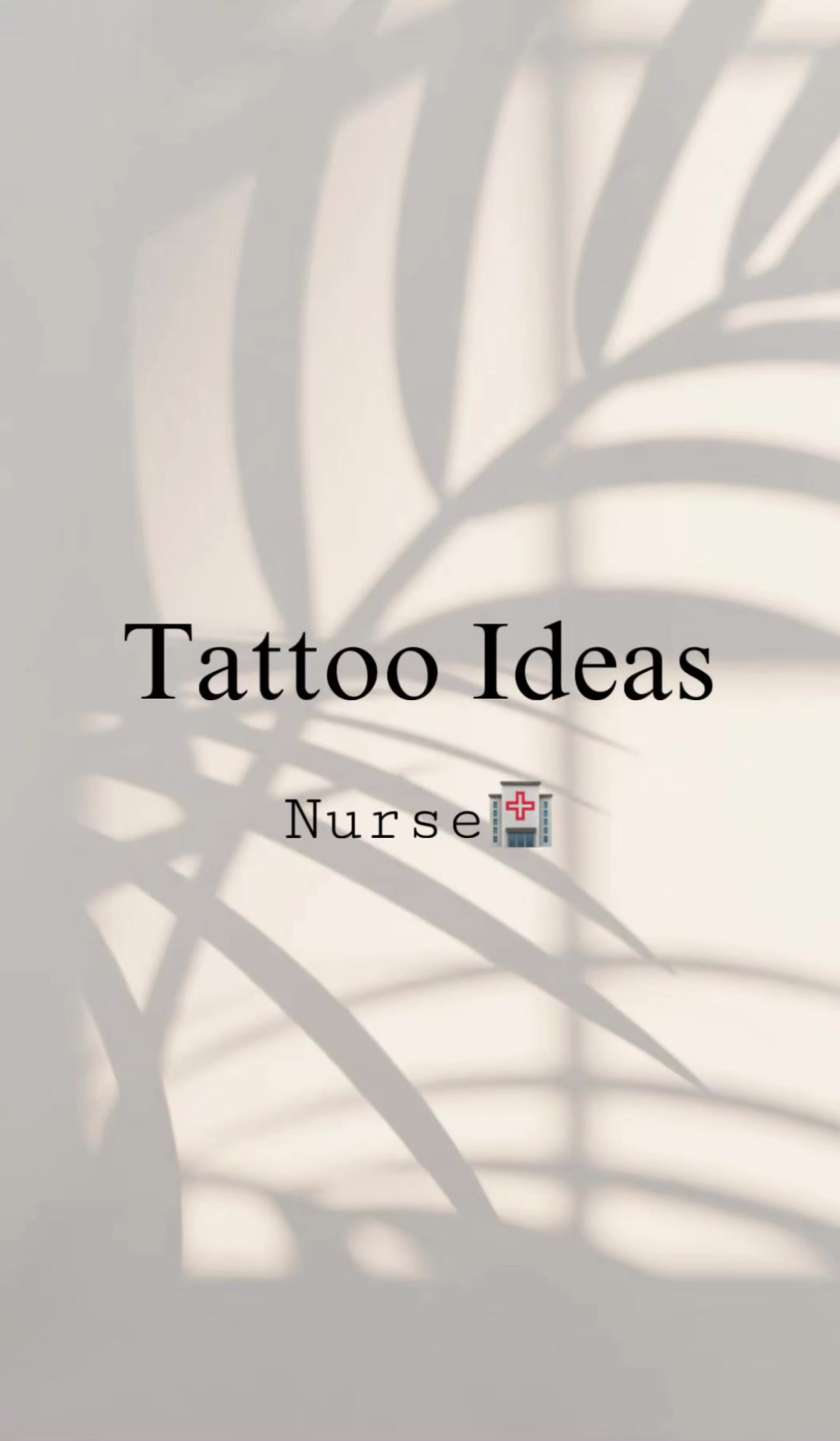 @Tattoo ideas