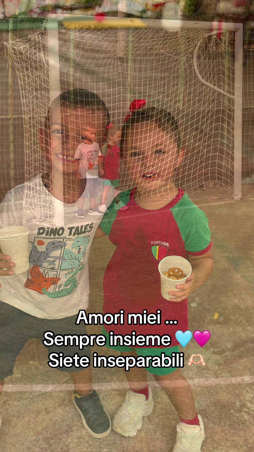 @Angy e Gae