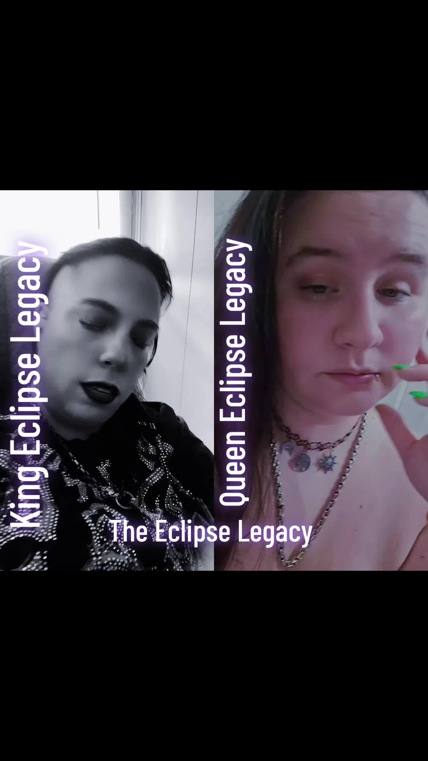 @👑🐺King Eclipse Legacy 👑🐺⚔️