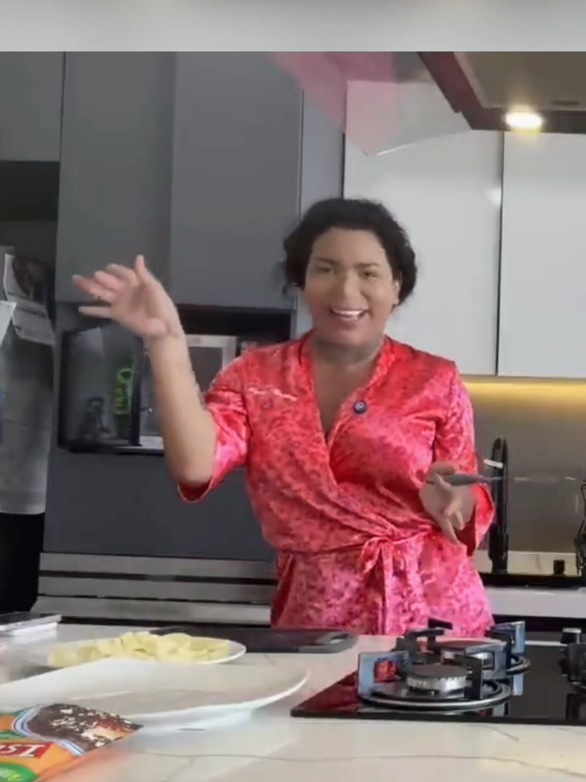 @Cocinando con la tia Paola