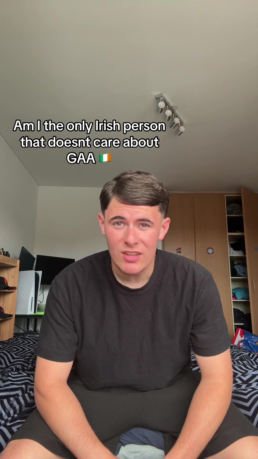 @Cian Kennedy