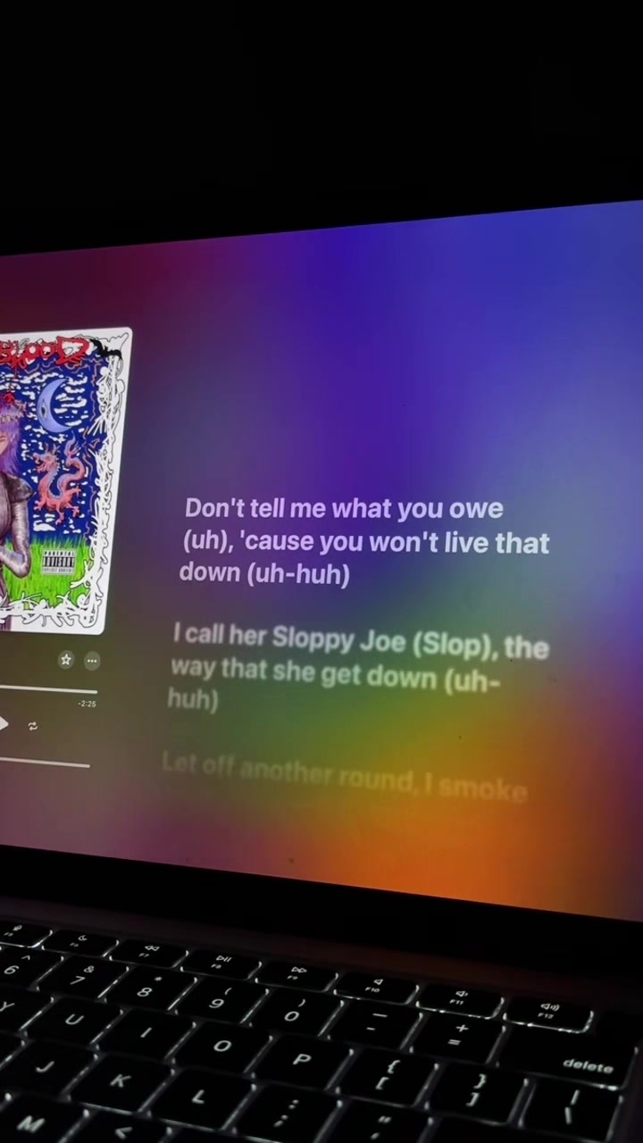 @loudL1ve