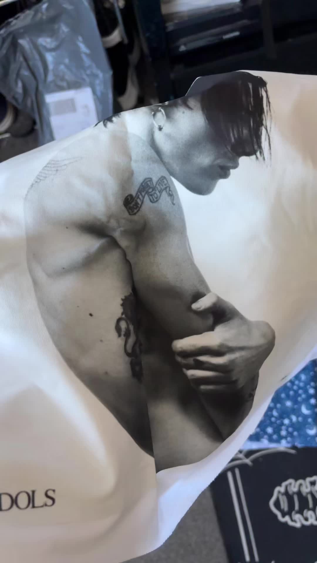 @Hayzbetts