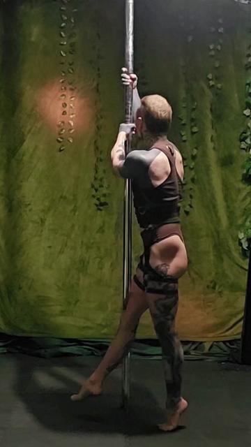 @Alf Cernunnos Ravn