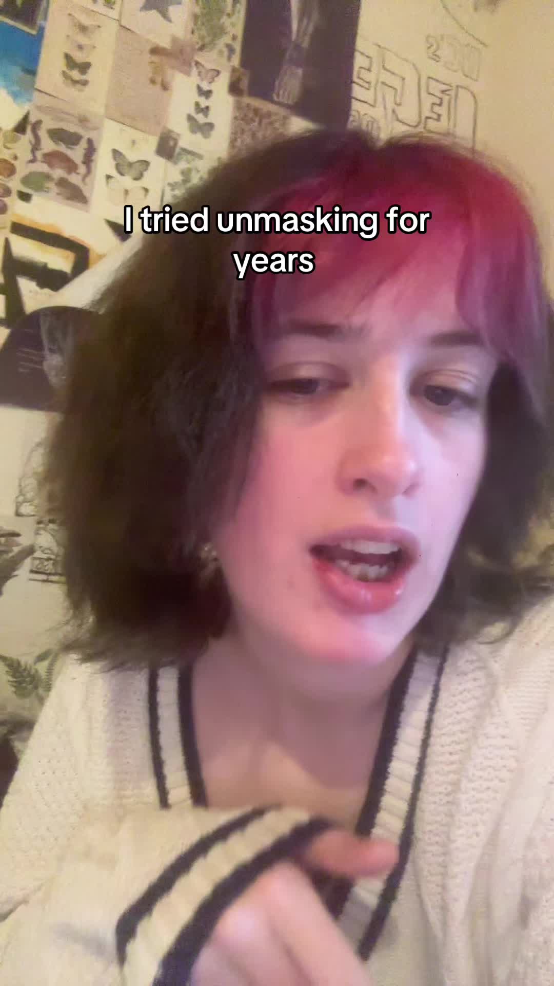 @JJ&rsquo;s Wife (lex&rsquo;s Version)