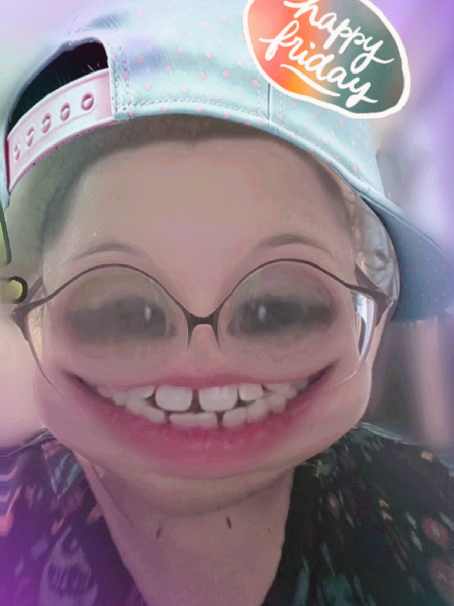 @Suzzy HB