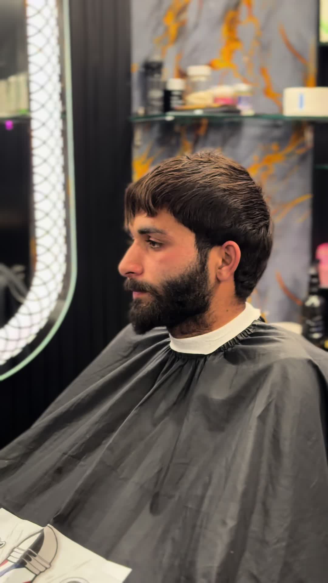 @BS CUTS💈