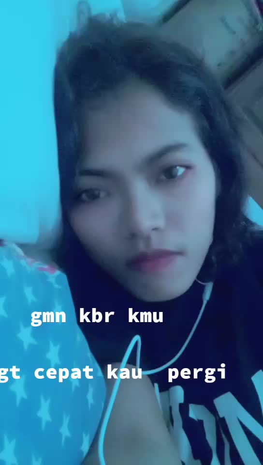 @Dayu Gek