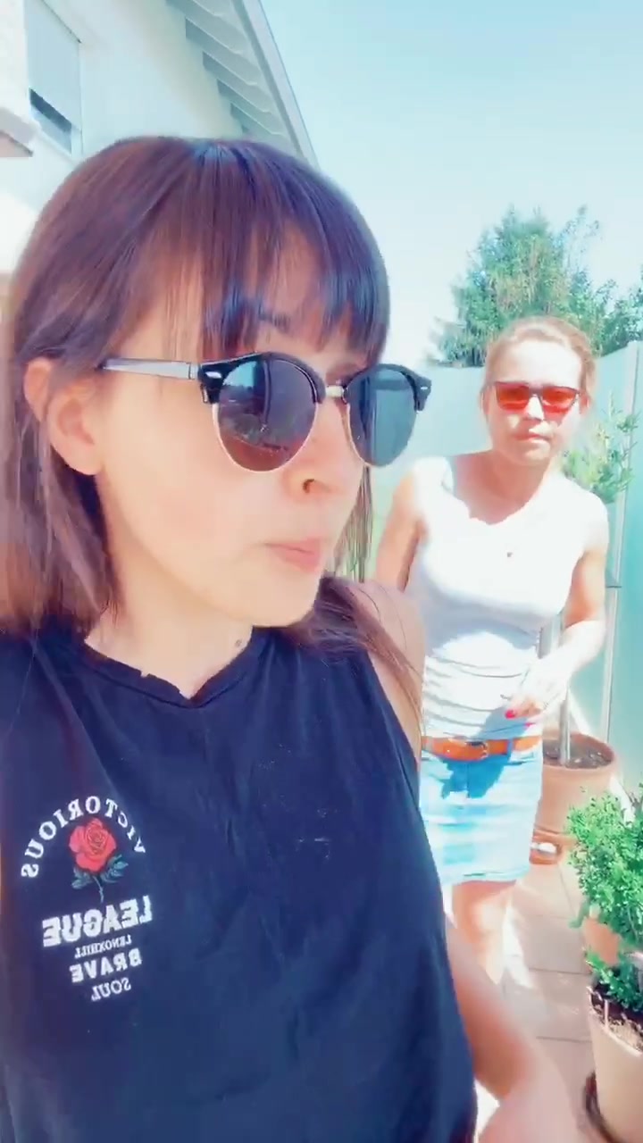 @Vivien | Golf, Fun & GF