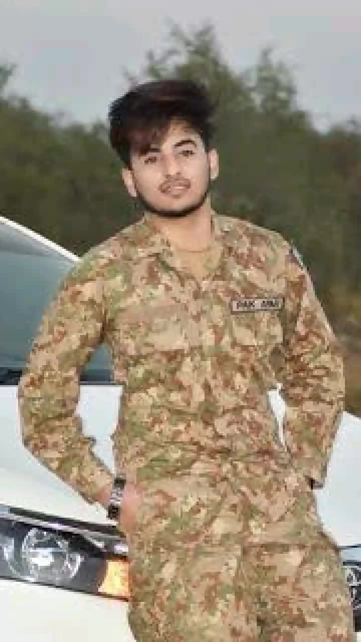 @PAK ARMY 🇵🇰