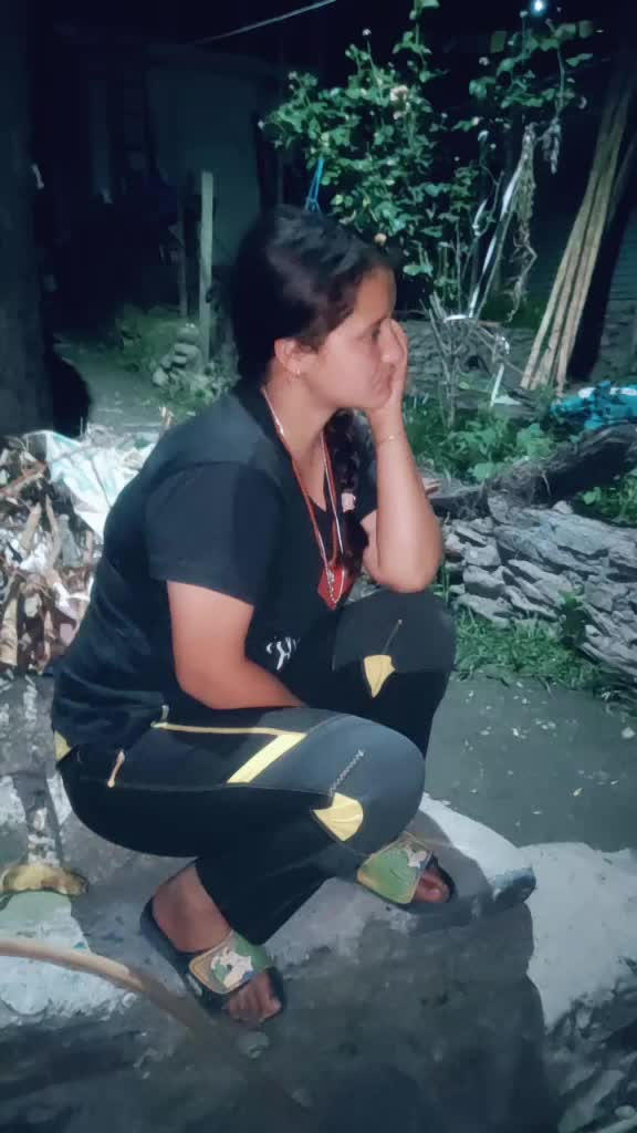 @Pooja Khadka