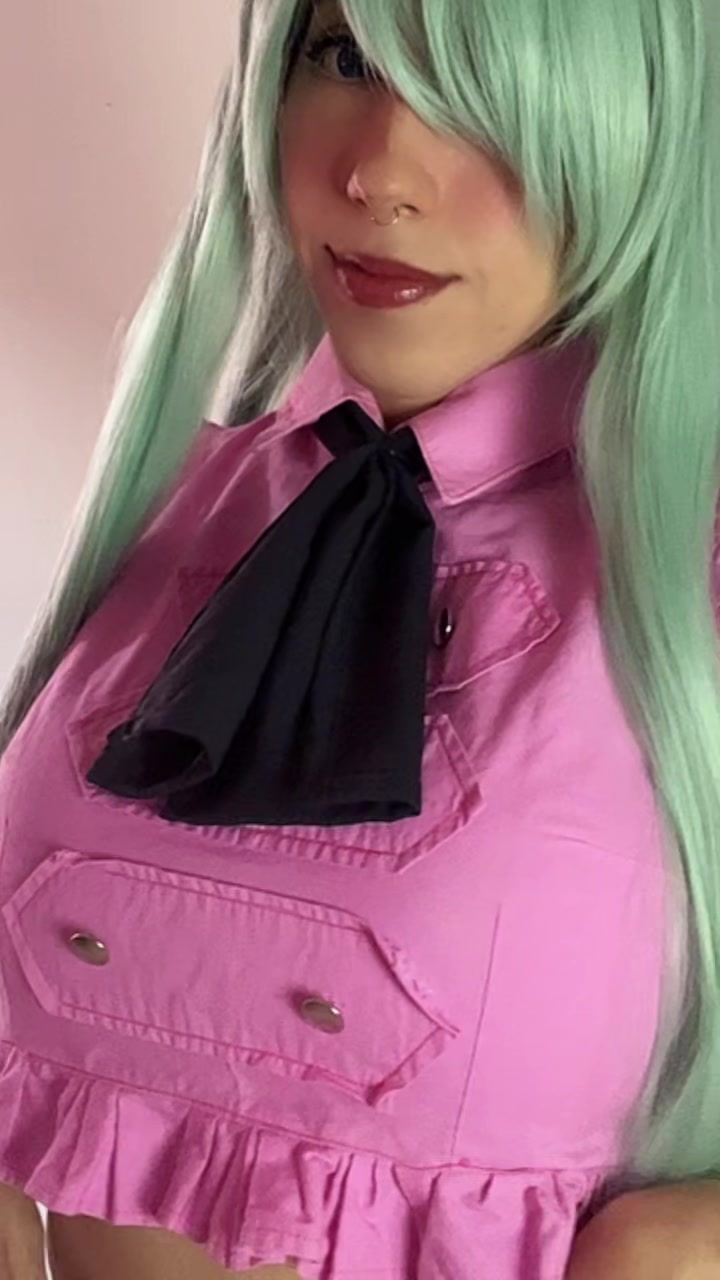 @MilkyyCosplay