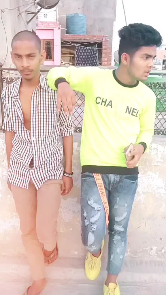 @Shubham