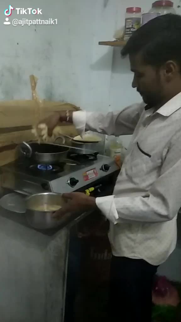 @Ajit Pattnaik