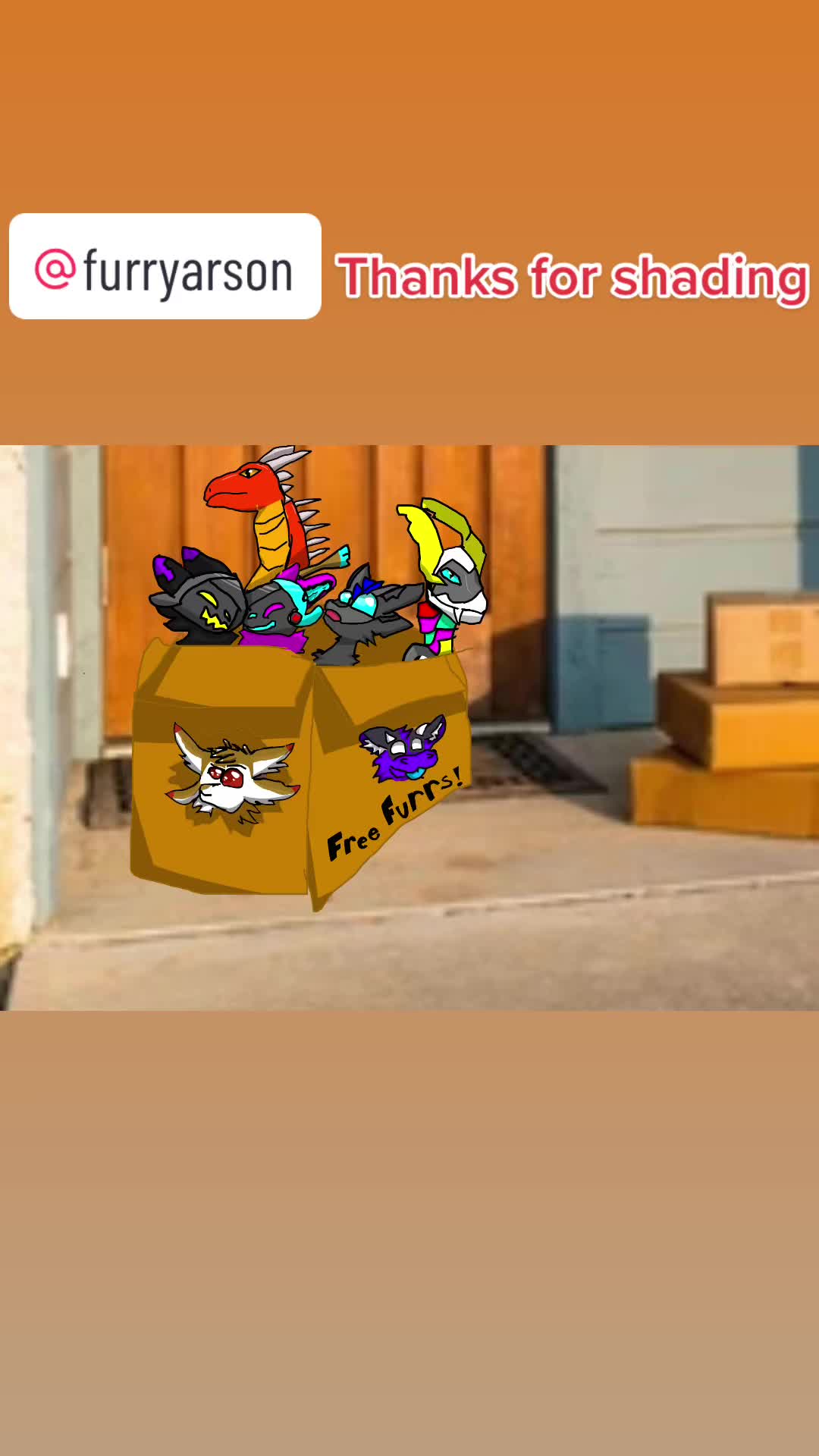 @Eclipse the prism dragon