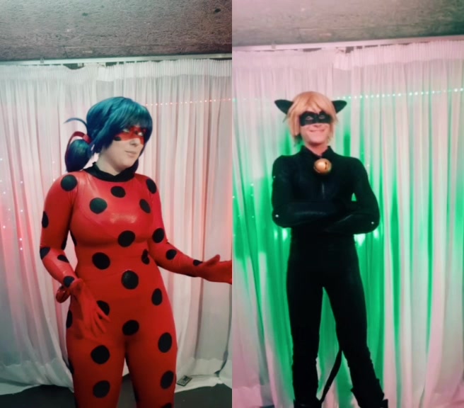 @Candy Candy Cosplay