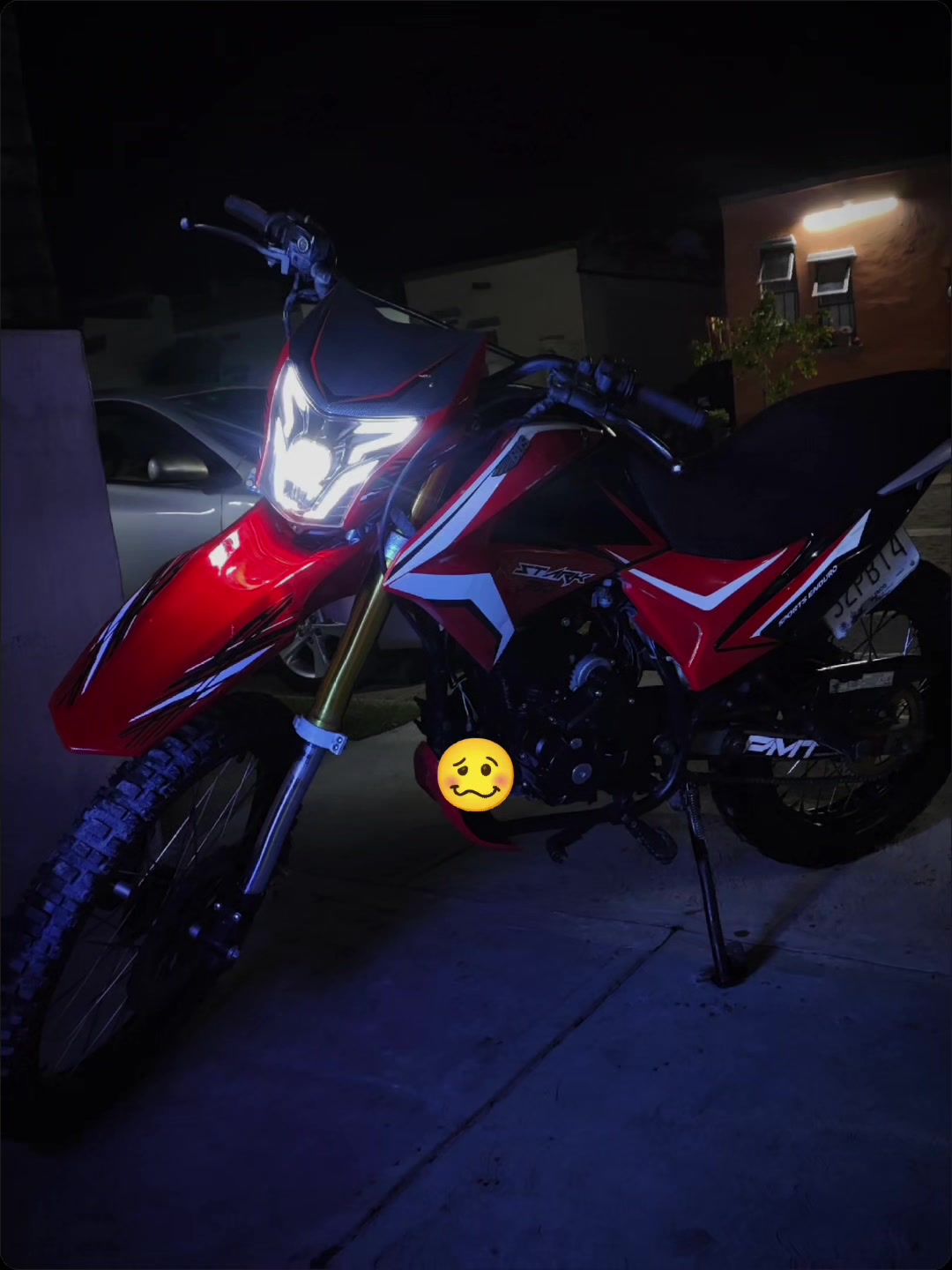 @Tabares El Biker
