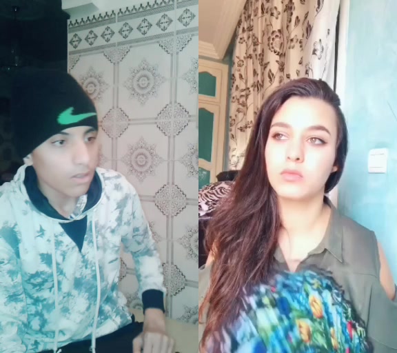 @Walid.tv