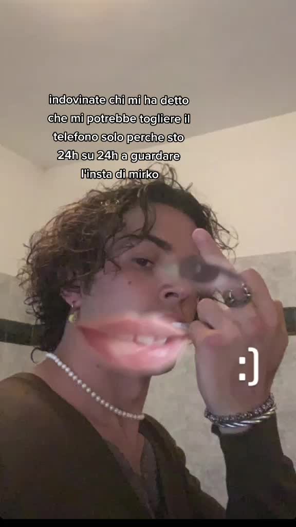 @Mirko trovato