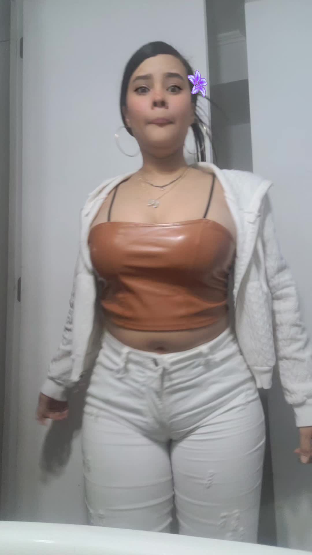 @Dislaidy Vanessa Gal