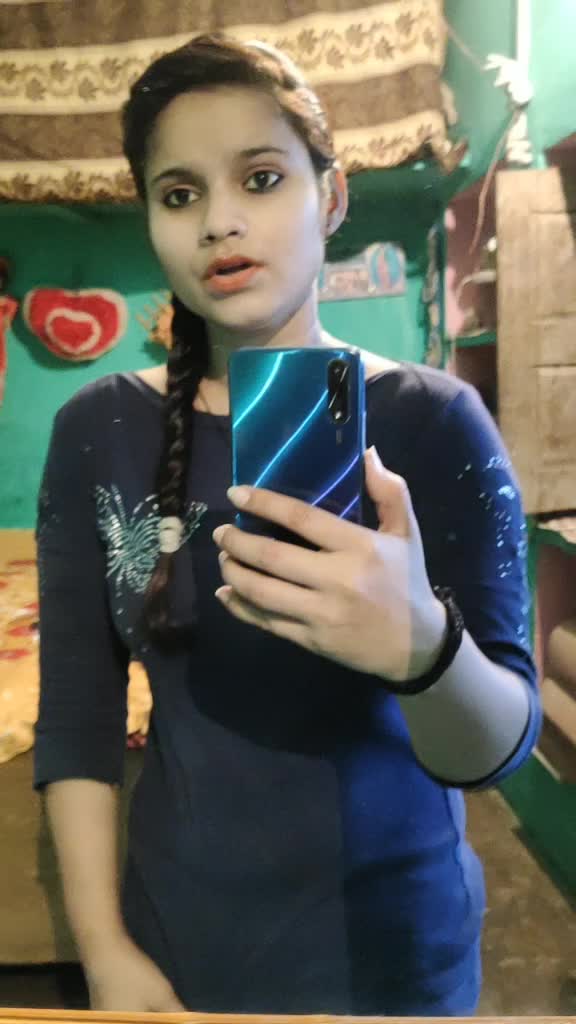 @mahi dhamole😍