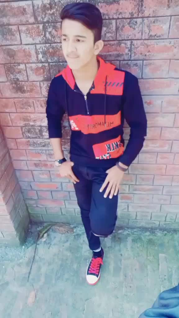 @Befikra Boy Yug