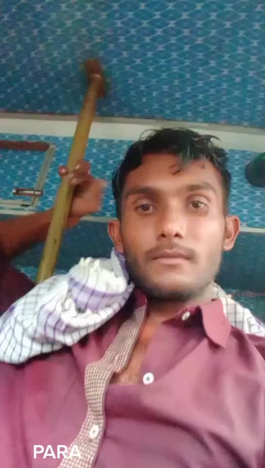 @Rafik Para
