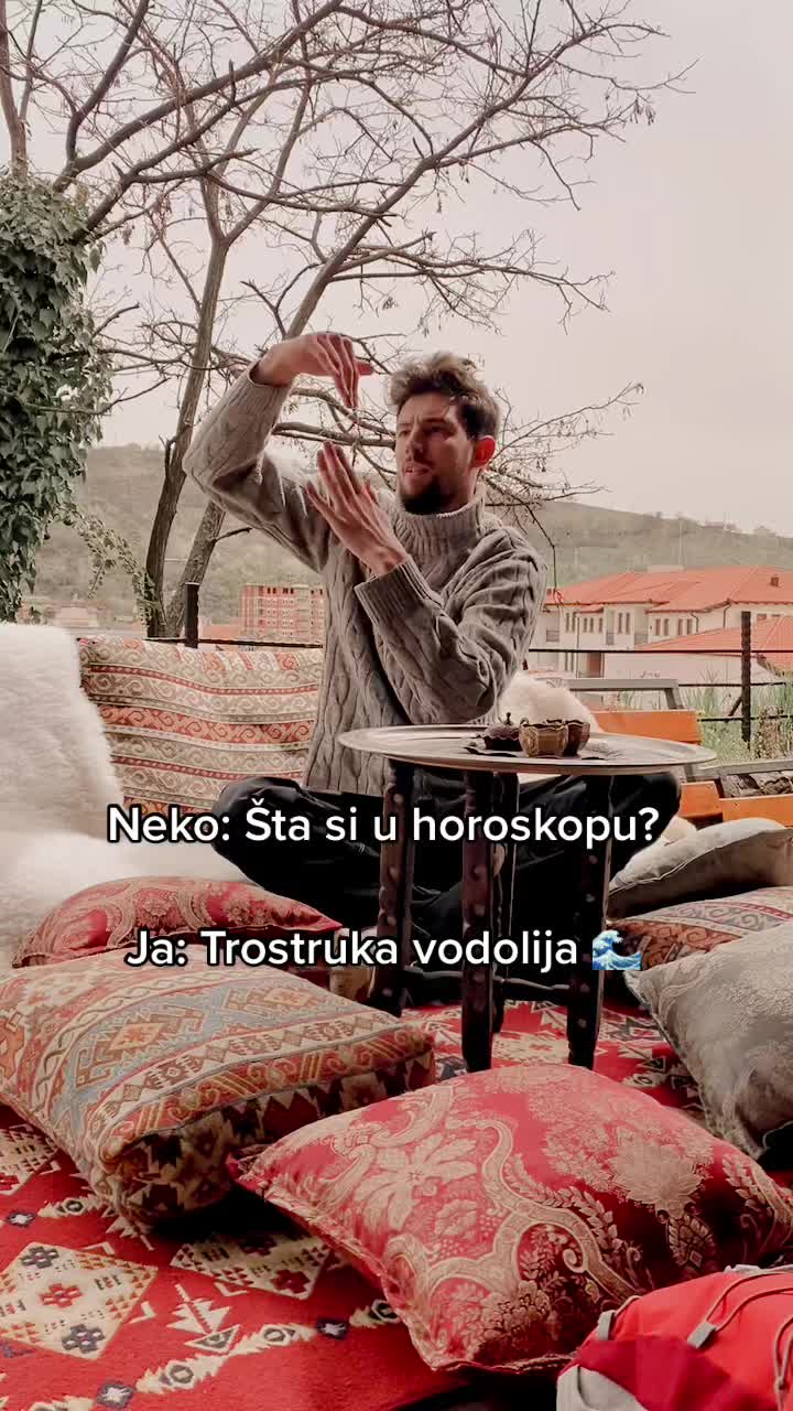 @Dedicate