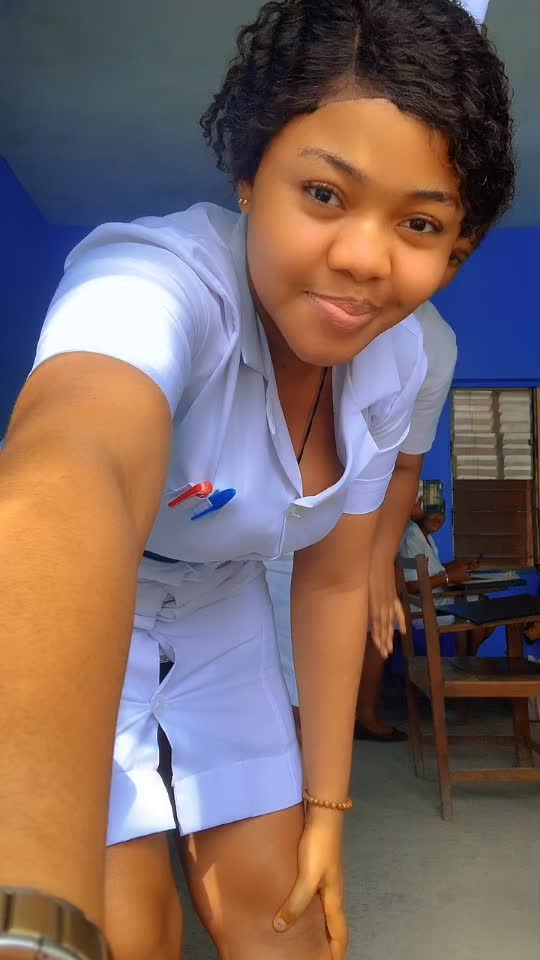@I&rsquo;m_whitenurse20 ❤️
