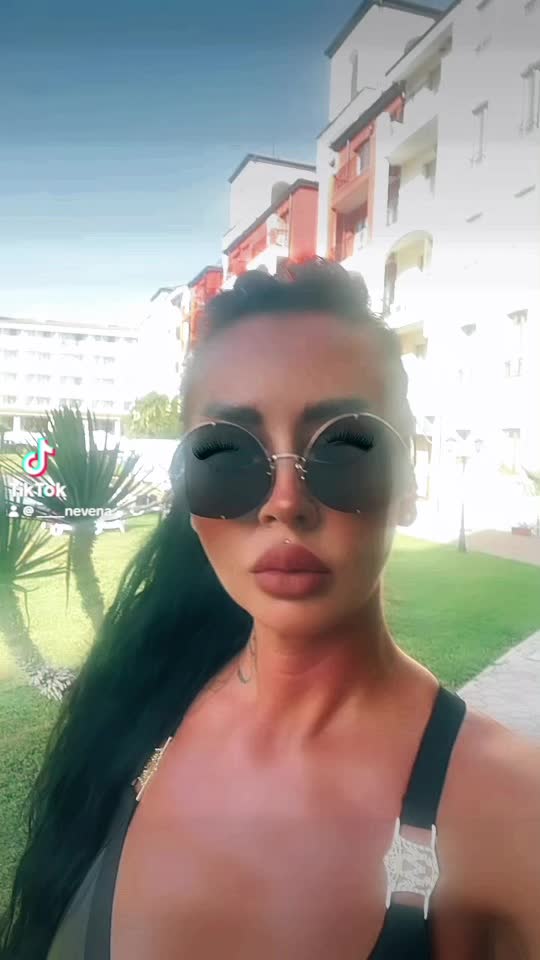 @Nevena Živulovic