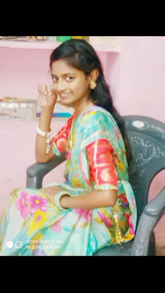 @bhavya sri