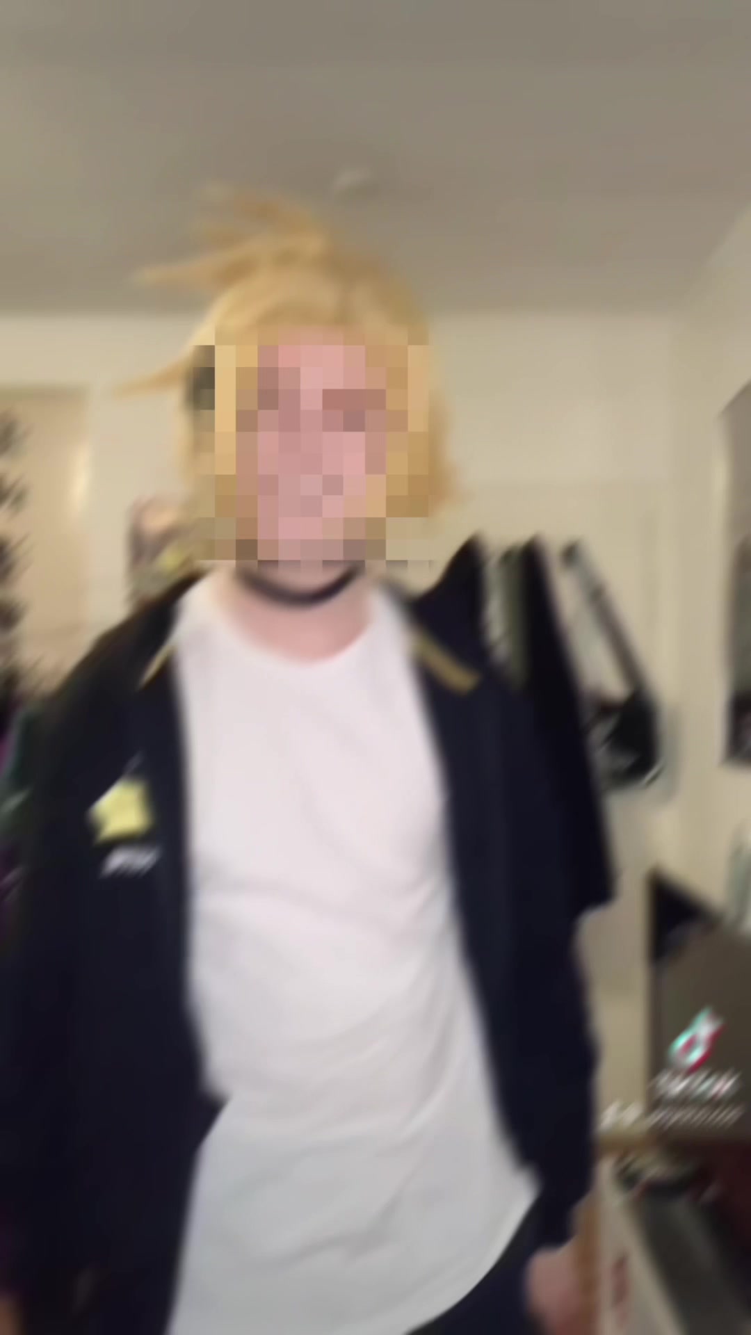 @𖤐Melvin𖤐